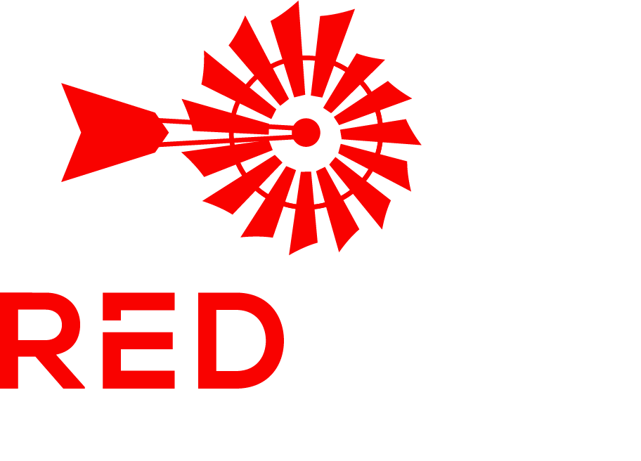 RedMill Landscapes logo